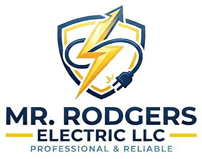 Mr. Rodgers Electric LLC — Professional & Reliable